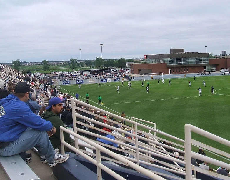 蒙古乌兰巴托国家体育馆图片5