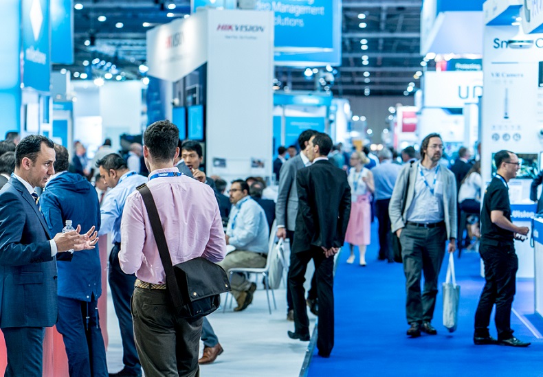 2025英国智能家居展参展攻略(时间+地点+观众预约)