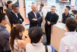 香港零售展现场图片10