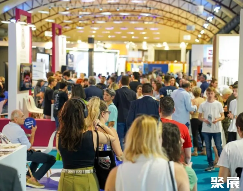 希臘塞薩洛尼基會展中心實景圖