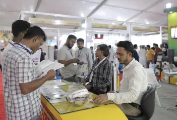 2026年孟加拉建材展(Bangladesh Buildcon)门票购买途径？怎么购票？