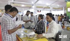 2025年孟加拉建材展门票购买方式,多少钱一张?