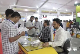 孟加拉建筑建材展展會現(xiàn)場(現(xiàn)場盛況)5