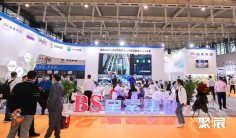 APP(中国)参加生活用纸上海节能宣传周“绿色‘申’活—能量市集”