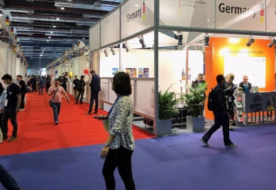 上海阿赫玛展2025有哪些参展商？参展商名单大全