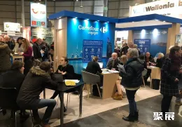 里尔旅游展现场图片3