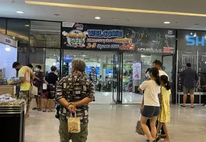 2025泰国渔具展参展攻略（时间地点+门票多少钱？）