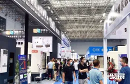 常州工博会现场图片1