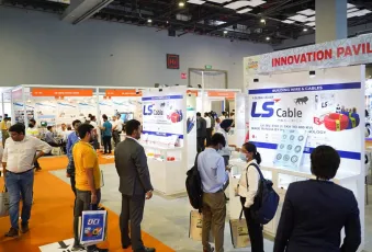 印度线材展2025门票价格