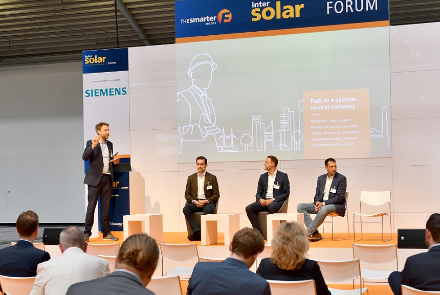 德国智慧能源展现场图片10