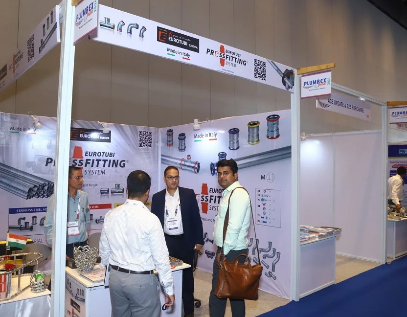 印度卫浴展2026时间及地点