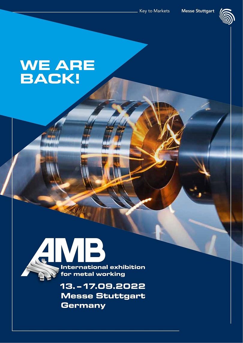 斯圖加特金屬展展會介紹1