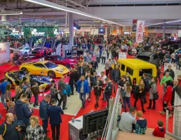 波蘭車展2026參展攻略（時間地點+門票多少錢？）