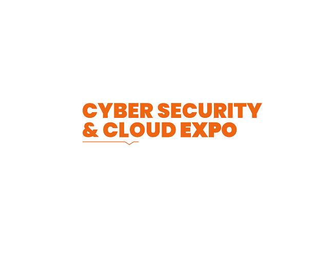 Cyber Security & Cloud Expo exhibition logo