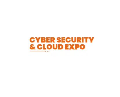 荷兰云计算展logo