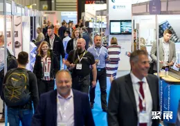 英国动力展现场图片1