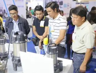 菲律宾制冷展(HVAC/R Philippines)2026最新会刊