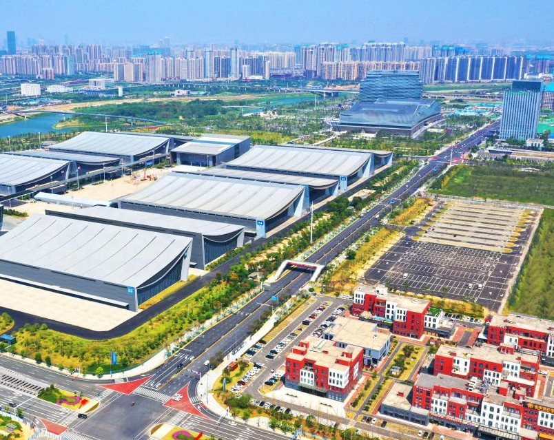 长沙国际会展中心