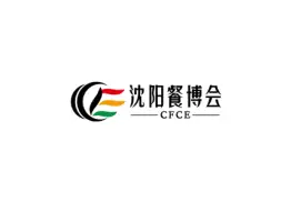 沈阳餐博会Logo