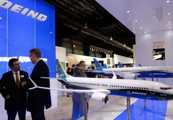 2028新加坡航空展览会展位价格与展位申请指南