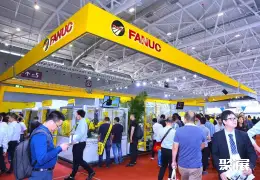 深圳3D打印展展会现场(现场盛况)4