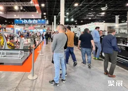 匈牙利储能展现场图片1