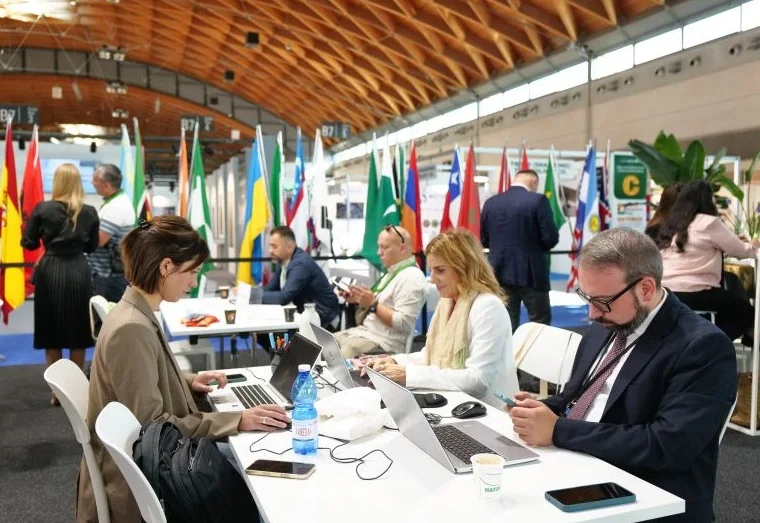 里米尼陶瓷展(Tecna)2026举办时间与地点