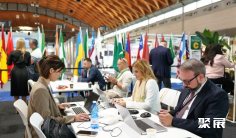 里米尼陶瓷展(Tecna)2026举办时间与地点