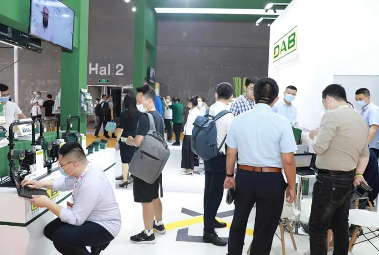广东广州泵阀展览会