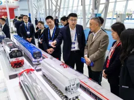 2025株洲轨道展展位费与展位申请