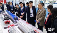 2025株洲轨道展展位费与展位申请