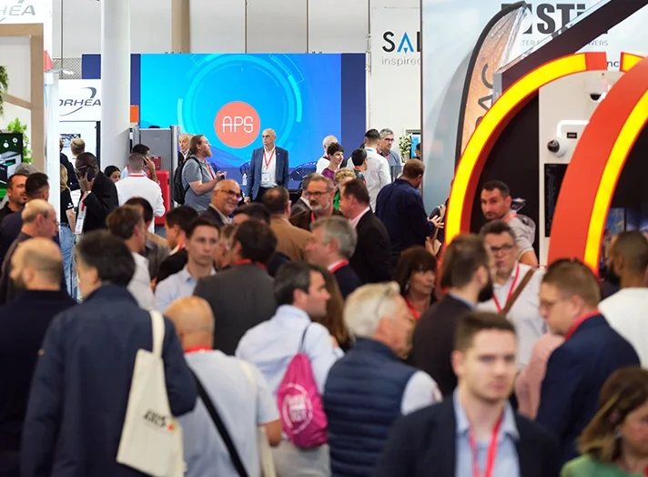 2027巴黎安防展(Alarms Protection Security)参展攻略：时间/地点/门票怎么买？