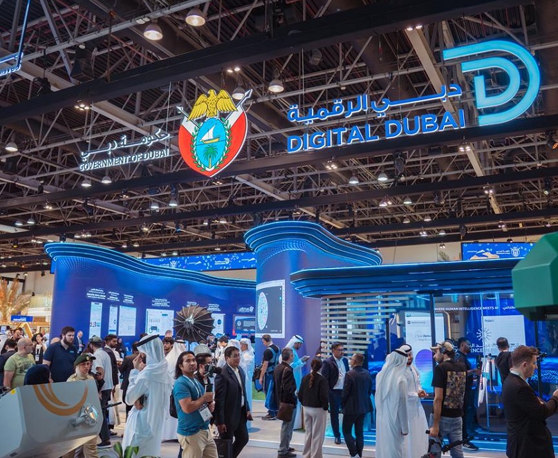 巴西圣保罗拉美消费电子及通讯展览会(GITEX AI LATAM )2027展位图与展位申请