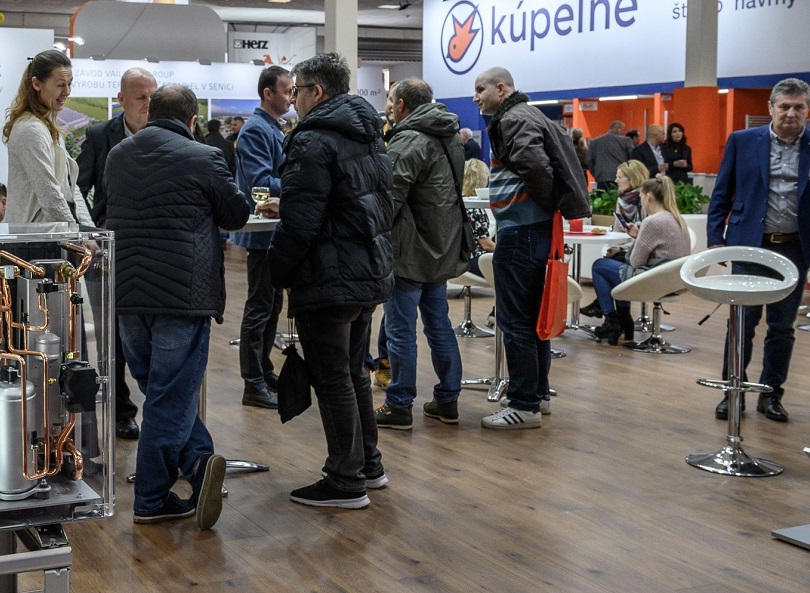 捷克制冷展现场图片5