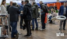 2026捷克制冷展参展攻略(时间+地点+门票怎么买?)