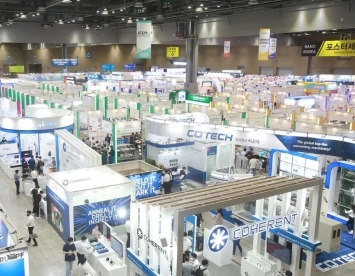 2026韩国纳米展展品范围有哪些？