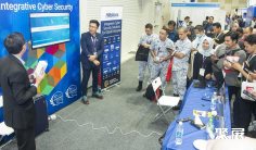 2025马来西亚网络安全展参展攻略(时间+地点+门票)