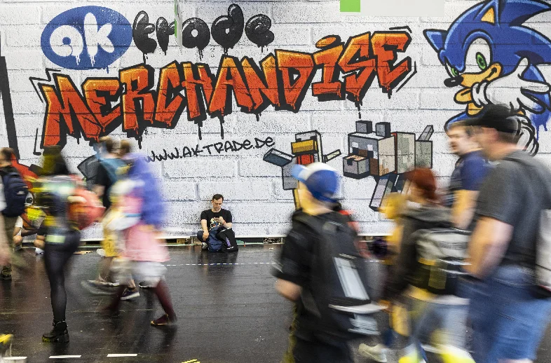 2026科隆游戏展(Gamescom)时间表及地点