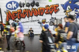 科隆游戏展现场图片12