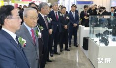 韩国模具展2025展位费与展位图