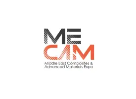 Middle East (Dubai) Composites & Advanced Materials Exhibition (MECAM EXPO)Logo