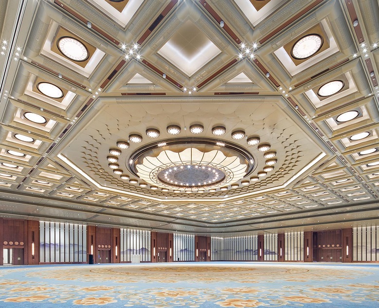 长沙国际会展中心