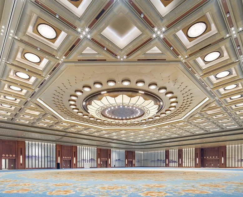 长沙国际会展中心图片5