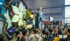 2025年上海BilibiliWorld漫展BW门票哪里买,购买途径?