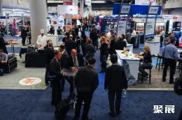 温哥华矿业展展会现场(现场盛况)2