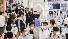 大阪礼品展2025展位图与展位价格