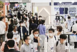 大阪礼品展现场图片3