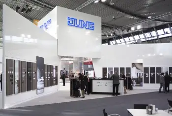 德国电力展2026展位价格与展位申请