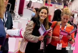 英国兽医展现场图片6