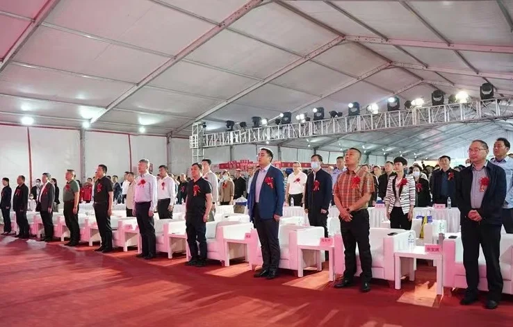济南重卡配件展2025展商名录